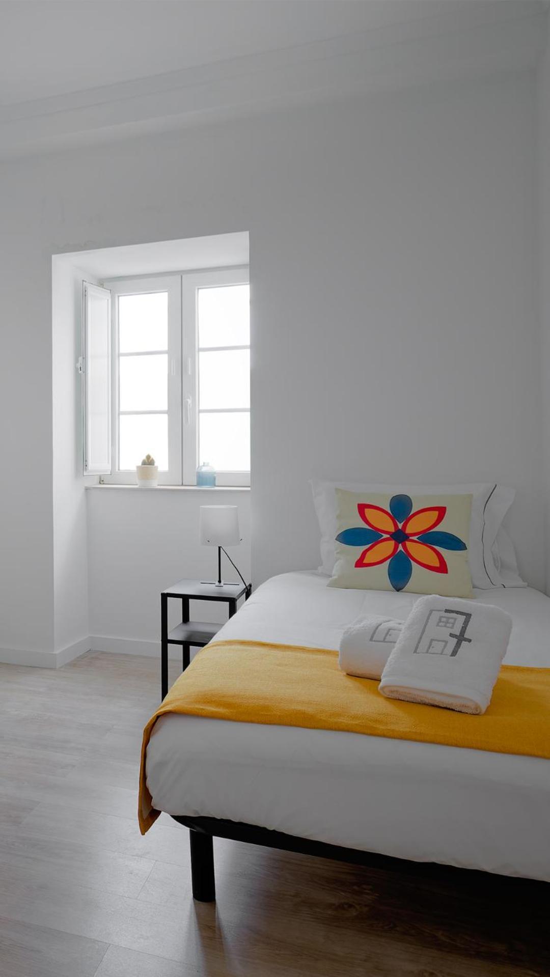 Casa 7 Janelas Peniche