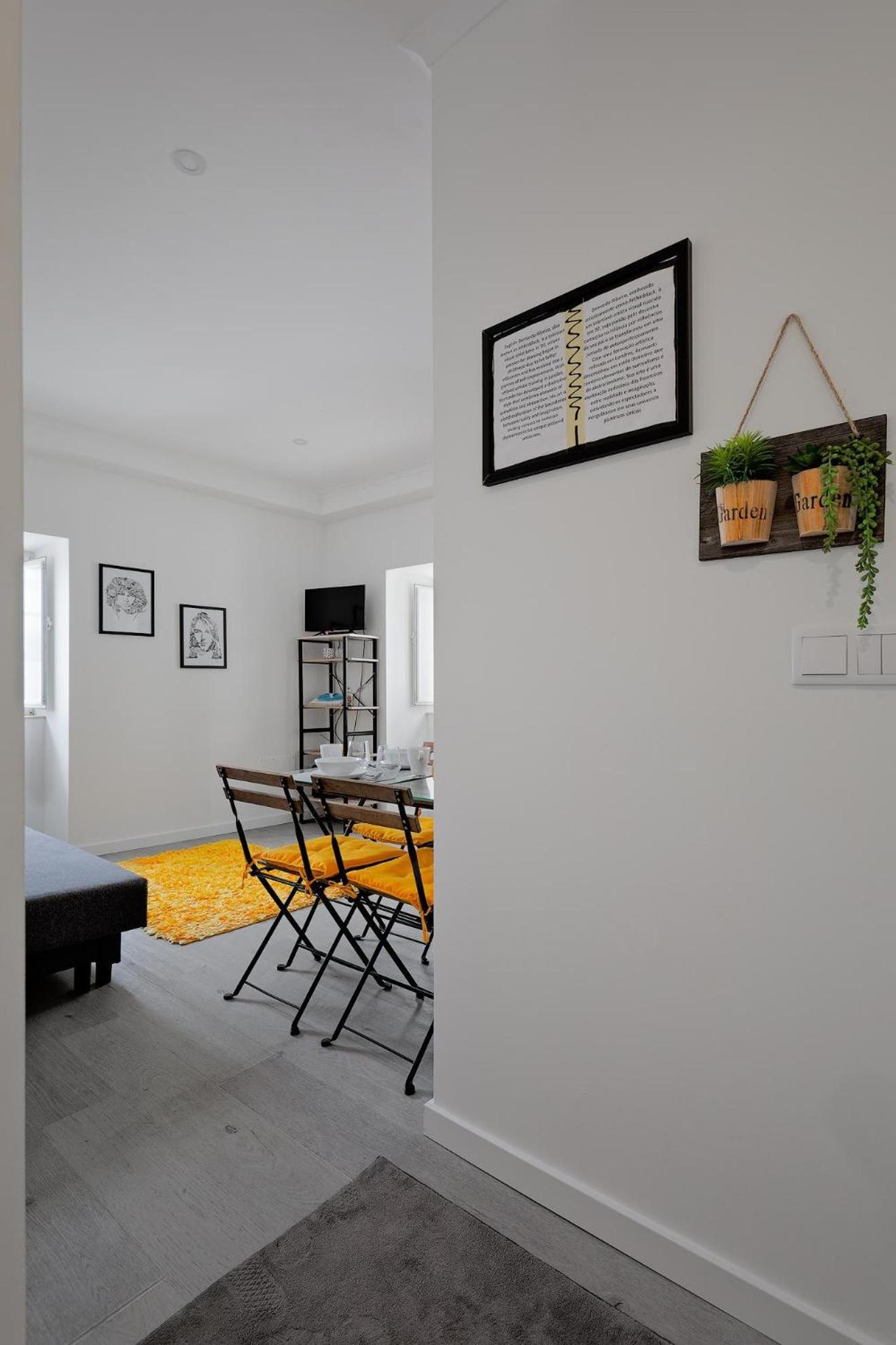 Apartment Casa 7 Janelas