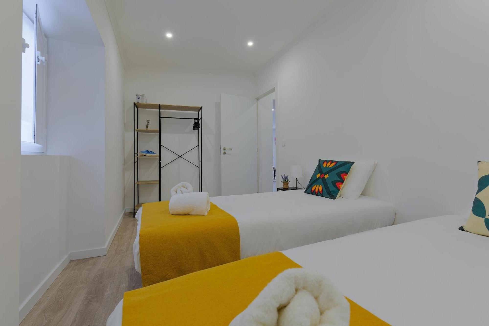 Casa 7 Janelas