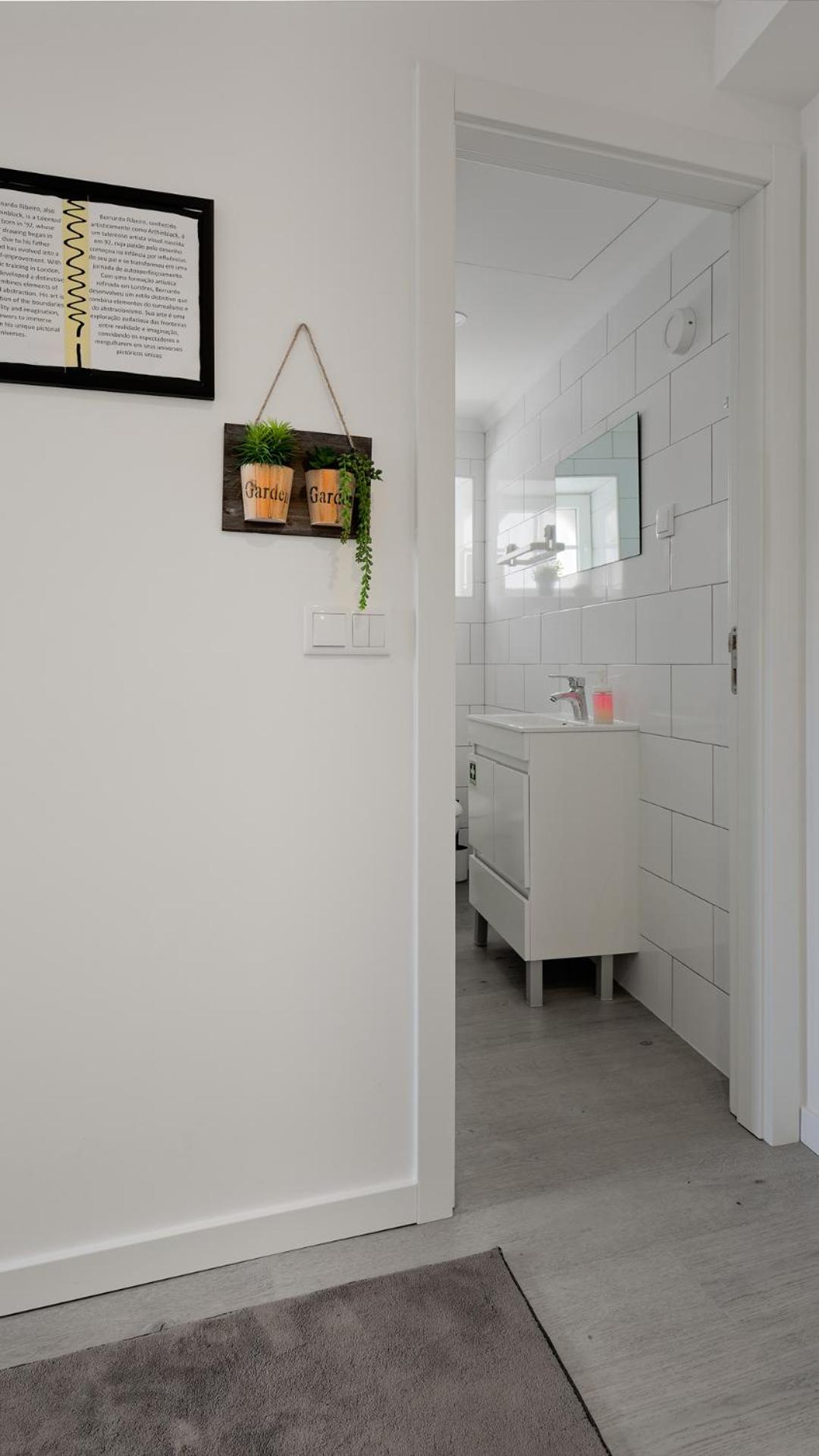 Apartment Casa 7 Janelas Peniche