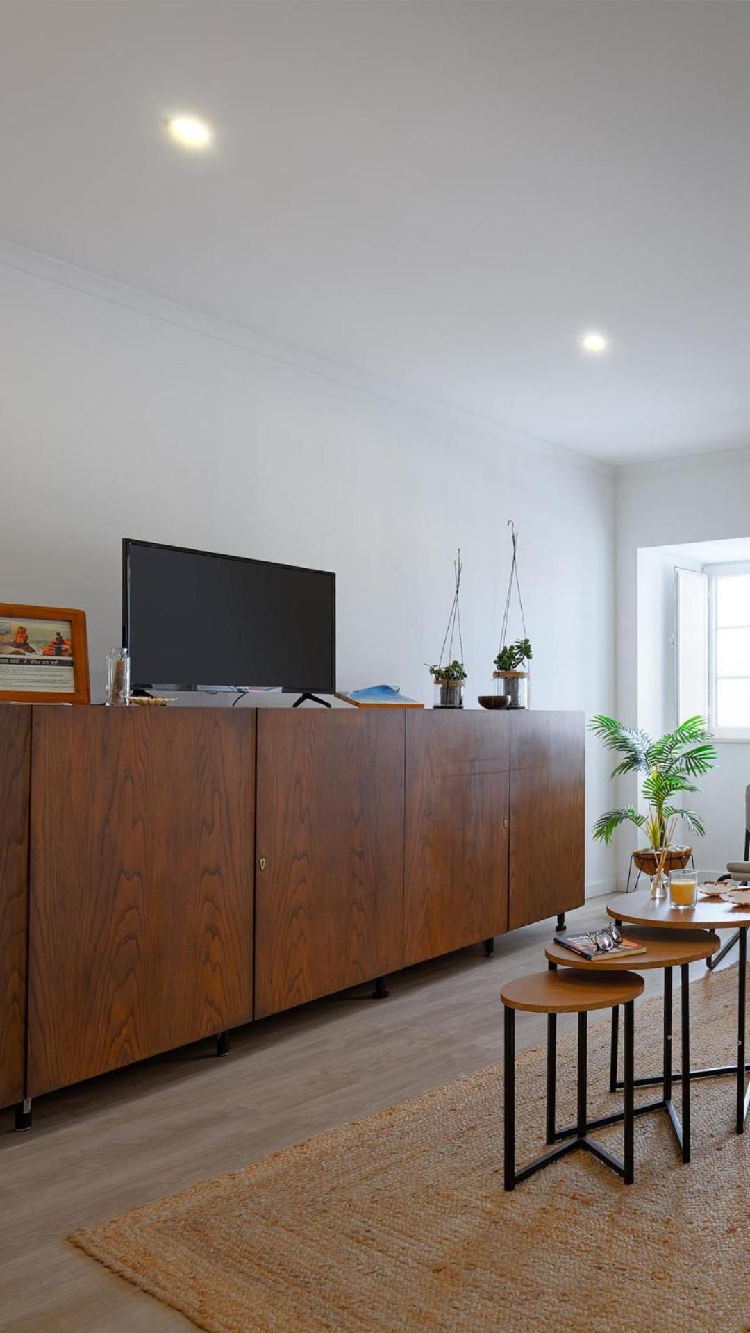 Apartment Casa 7 Janelas