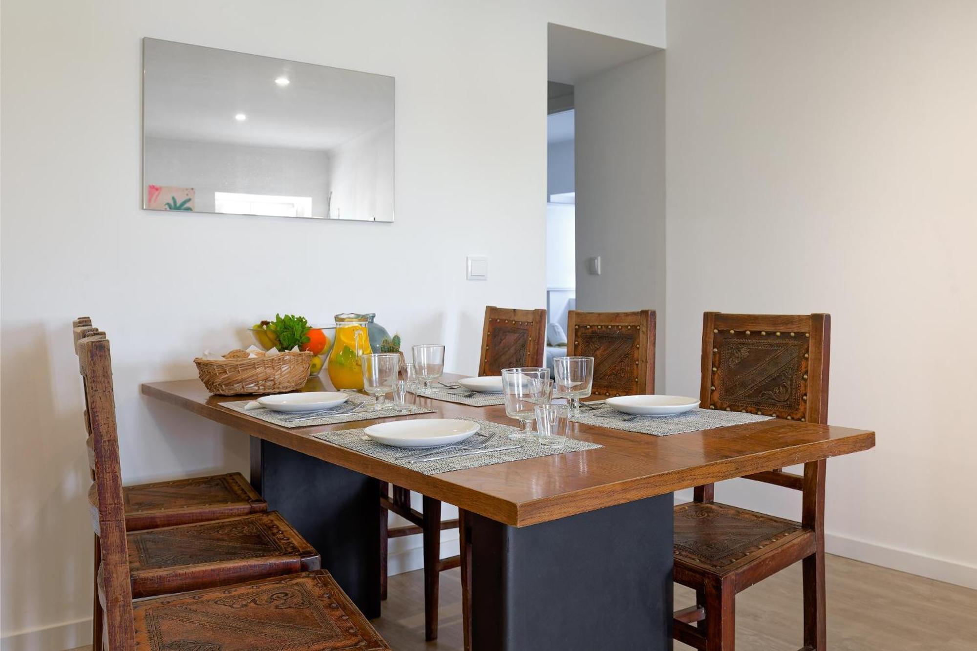 Casa 7 Janelas Apartment Peniche